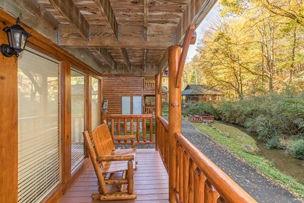 Smokey Max Cabin Pigeon Forge Kültér fotó