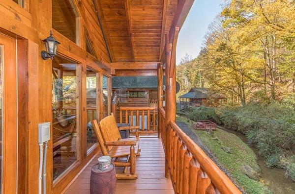Smokey Max Cabin Pigeon Forge Kültér fotó