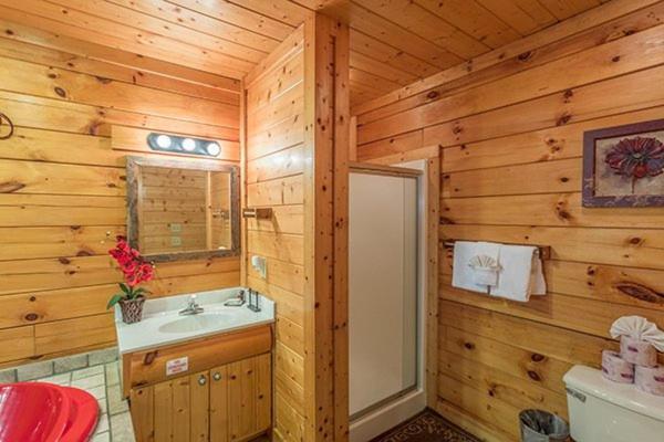 Smokey Max Cabin Pigeon Forge Kültér fotó